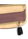 Туристична Cabinzero 41-60 Л Жовтий 42 L