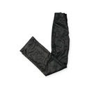 Čierne dámske kožené nohavice ZARA S EAN (GTIN) 635789665364