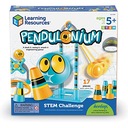 Learning Resources Pendulonium Stem Challenge Toy