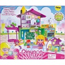 Pinypon Series 1, Pinypon, 2011, Famosa., Renka 1/2