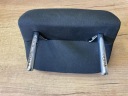 HEADREST ŠKODA KAROQ 2019 Z BEHIND CENTRAL  photo 5