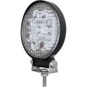 РЕШІТКИ LED (СВІТЛОДІОД) РЕШІТКИ DARBINIAI 12V 24V IP67 4,1 ДЮЙМА 27W 2ШТ  (18615775196) фото min 5