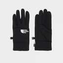 Rękawiczki The North Face Etip Recycled Glove czarne Marka The North Face