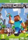 XBOX ONE MINECRAFT / KREATÍVNY