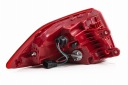 HYUNDAI TUCSON III TL 2015-18 CARROSSERIE PHARE LED ARRIÈRE DROITE 92402D7100photo 11