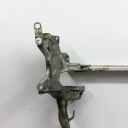 SUBFRAME FRONT AUDI Q5 (8R) 8R0399315K 2.0L DIESEL 125KW 2011  photo 7