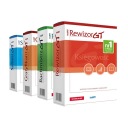 Вставьте стандартную бухгалтерию GT и офис расчета заработной платы