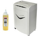 МОЩНЫЙ ИЗМЕЛЬЧИТЕЛЬ OPUS CS 2418 CD 27 Л. + МАСЛО 250МЛ