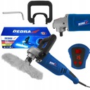 ПОЛИРОВКА ДЛЯ АВТОМОБИЛЕЙ DEDRA DED7955 1200ВТ 180ММ