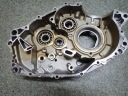 TWO CARTER BLOCK ENGINE YAMAHA SZR 660 4NN 95-99R 3YF IVJ04  photo 9
