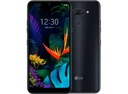 LG K50s 3/32GB Dual Sim LTE čierna | A-