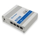 Teltonika RUTX08 Промышленный проводной USB-маршрутизатор