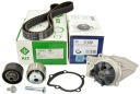 KIT ROL.ROZRZ.+PASEK+P.WODY PSA 1.9D INA 530 0440 30 POMPES À EAUphoto 12