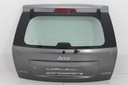 ЗАДНЯЯ КРЫШКА БАГАЖНИКА JEEP CHEROKEE WK 04-10R QDM