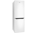 Холодильник Amica FK200.4(E) 144см 157л 39 дБ Белый