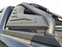 КЕНГУРЯТНИК ROLL BAR РЕЗИНКИ HARD BULL PERFORMANCE F85 DODGE RAM 02-08  (18949857621) фото min 10