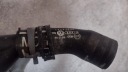 VW CRAFTER II 2.0TDI TUYAU TUYAU FIL EAU 2N0122049A 2N0121096B 2N0121058photo 9