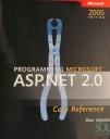 Программирование Microsoft(R) ASP.NET 2.0 Core Reference