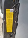 RIDEAU AIRBAG DROITE VW TOURAN I OE 1T0880742Fphoto 5