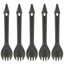 ВИЛКА ДЛЯ ВЫЖИВАНИЯ SPORK 2 В 1 ВИЛКА ДЛЯ ВЫЖИВАНИЯ