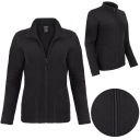 ЖЕНСКАЯ ФЛИСОВАЯ ТЕПЛАЯ ТОЛСТОВКА L