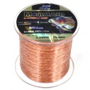 ЛЕСКА ДЛЯ ЛОВЛИ КАРПА MERMAID MAX POWER 0,40 ММ, 500 М