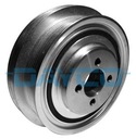 WHEEL PULLEY DAYCO DPV1031 