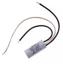 Конденсатор робота ZELMER MIFLEX KSPpz-10-2 X1Y2
