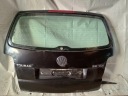 VW TOURAN И ЗАДНЯЯ ДВЕРЬ С ОКНОМ