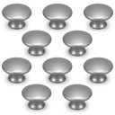 10x МЕБЕЛЬНАЯ РУЧКА МЕБЕЛЬНАЯ РУЧКА РУЧКА ДЛЯ ШКАФА