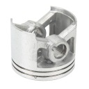 KIT SEALING MATERIALS PISTON CYLINDER 50MM ODLEW ALUMINUM 1128 020 1227 3C  photo 7