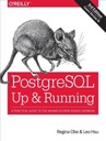 PostgreSQL — запуск и работа 3e REGINA OBE