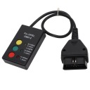 NARZEDZIE ДІАГНОСТИЧНЕ DO RESETOWANIA СВІТЛА SERWISOWEGO МАСТИЛА OBD2 TP  (18487994428) фото min 6