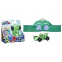 PJ MASKS PYŽAMO AUTO + MASKA GEKKO Kód výrobcu F4598