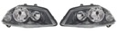 SEAT IBIZA CORDOBA REFLEKTOR LAMPA PRZÓD KOMPLET