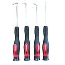 ОТВЕРТКИ С КРЮКОМ КРЮКИ ДЛЯ УПЛОТНИТЕЛЬНЫХ КОЛЬЦЕВ