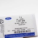 РЕЛЕ СВІЧОК РОЗЖАРЮВАННЯ FORD RANGER TKE 2011- 3.  фото 9