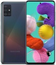 Смартфон Samsung Galaxy A51 4 ГБ/128 ГБ