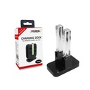 Зарядное устройство для 4x Joy-Con Switch