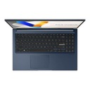 Notebook Asus Vivobook 15 X1504ZA-BQ477 15,6&quot;/i5-1235U/16GB/SSD1TB Przekątna ekranu 15.6"