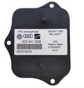 Модуль рулевого управления AFS AUDI SEAT VW 3D0941329E