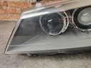 LAMPA LEWY PRZÓD LEWA PRZEDNIA BMW X3 F25 XENON DYNAMIC SKRĘTNA 7217297 Wersja Europejska