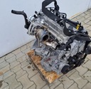 SCENIC IV MEGANE IV CAPTUR MOTOR JUEGO 1.2 TCE H5F F408 17TYS KM 