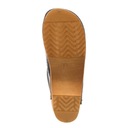Topánky Chodaki Drevenice Buxa Supercomfort Tmavomodré Pohlavie Výrobok pre ženy