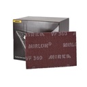 МИРКА МИРЛОН АБРАЗИВНАЯ ТКАНЬ НЕТКАНАЯ VF P360 НОРА