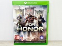 Gra For Honor XOne