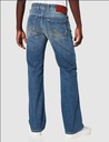 S9318 LTB Tinman Jeans Pánske džínsové NOHAVICE W34 L30 Kód výrobcu 5044