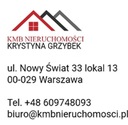Dom, Badowo-Dańki, Mszczonów (gm.), 207 m² Informacje dodatkowe osiedle zamknięte umeblowany domofon lub wideofon