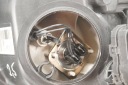 HEADLIGHT FRONT LEFT RENAULT CLIO 3 RESTYLE 260605550R  photo 14