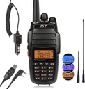 TYT UV8000E krótkofalówka Walkie Talkie 10 KM Kod producenta UV8000E